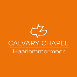 Podcast thumbnail for Calvary Chapel Haarlemmermeer
