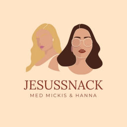 Podcast thumbnail for JesusSnack