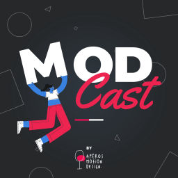 Podcast thumbnail for Le MoDCast