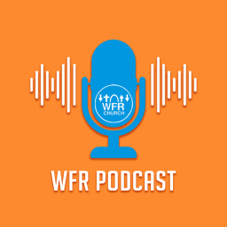 Podcast thumbnail for WFR Podcast