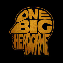 Podcast thumbnail for One Big Headgame