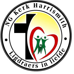 Podcast thumbnail for Harrismith Moedergemeente's Podcast
