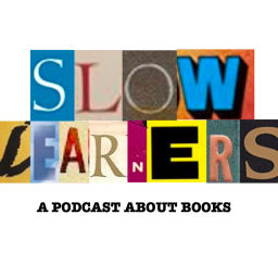Podcast thumbnail for Slow Learners