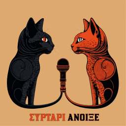 Podcast thumbnail for Συρτάρι Άνοιξε