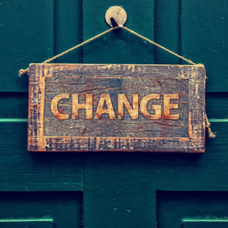 Podcast thumbnail for Life Changer