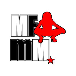 Podcast thumbnail for MULTIFEMALE MEGAMIX (MFMM)