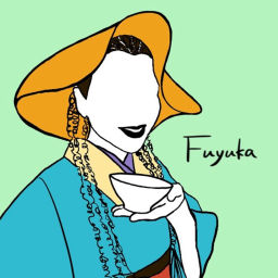 Podcast thumbnail for fuyuka’s voice log