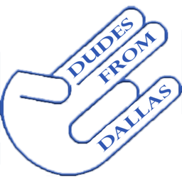 Podcast thumbnail for Dudes From Dallas