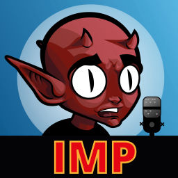 Podcast thumbnail for Internetowy Magiczny Podcast