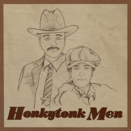 Podcast thumbnail for Honkytonk Men