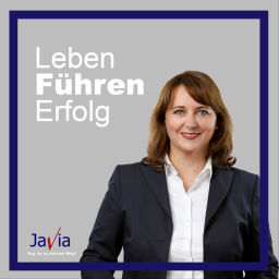 Podcast thumbnail for LEBEN FÜHREN ERFOLG