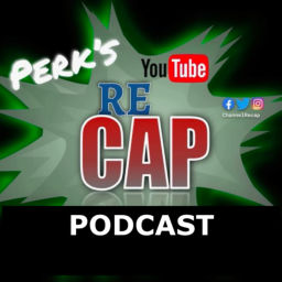 Podcast thumbnail for Perk’s reCAP Podcast