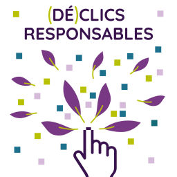 Podcast thumbnail for Déclics responsables