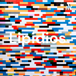 Podcast thumbnail for Lipidios