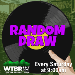 Podcast thumbnail for Random Draw