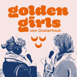 Podcast thumbnail for Golden Girls van Oosterhout