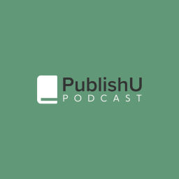 Podcast thumbnail for PublishU