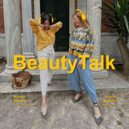 Podcast thumbnail for BeautyTalk