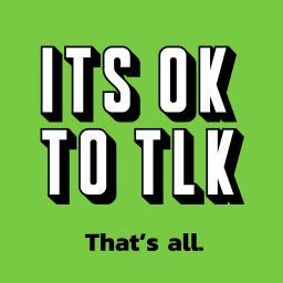 Podcast thumbnail for Takona Tlks.