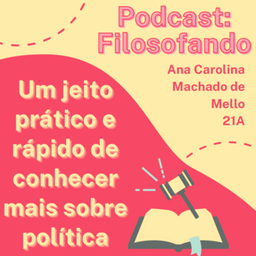 Podcast thumbnail for Filosofando