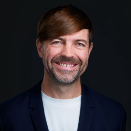 Podcast thumbnail for Chief Wellbeing Officer