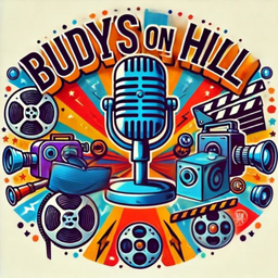 Podcast thumbnail for Budys on Hill