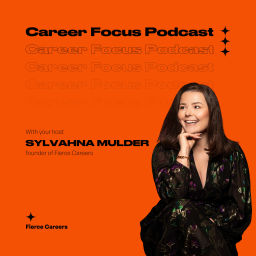 Podcast thumbnail for Career Focus