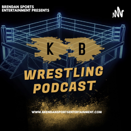 Podcast thumbnail for KB Wrestling
