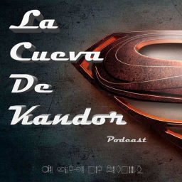 Podcast thumbnail for La Cueva de Kandor
