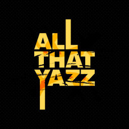 Podcast thumbnail for All That Yazz