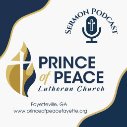 Podcast thumbnail for Prince of Peace Podcast