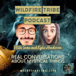 Podcast thumbnail for Wildfire Tribe