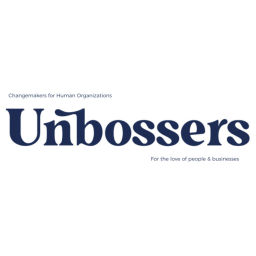Podcast thumbnail for Unbossers Podcast