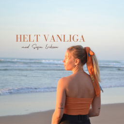Podcast thumbnail for Helt Vanliga