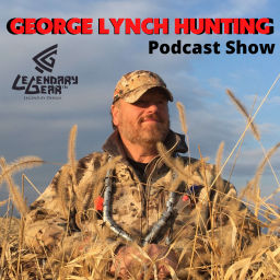 Podcast thumbnail for GEORGE LYNCH HUNTING Podcast Show