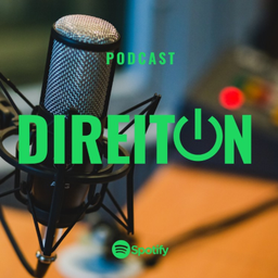 Podcast thumbnail for DIREITO ON