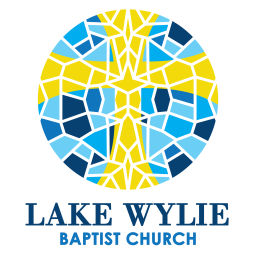 Podcast thumbnail for Lake Wylie Baptist Church