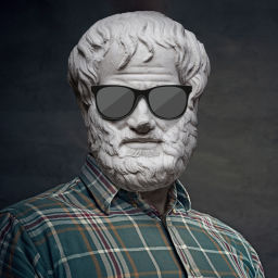 Podcast thumbnail for Arcadius Strauss
