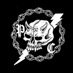 Podcast thumbnail for CiTR -- Powerchord
