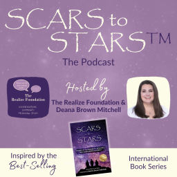Podcast thumbnail for Scars to Stars™ Podcast