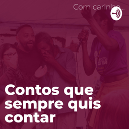 Podcast thumbnail for Contos