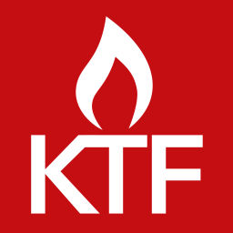 Podcast thumbnail for KEEP the FAITH