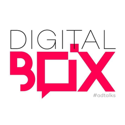 Podcast thumbnail for DigitalBox