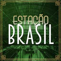 Podcast thumbnail for Estação Brasil