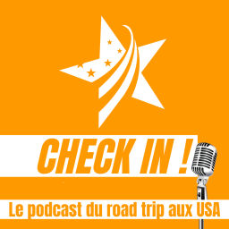 Podcast thumbnail for Check in