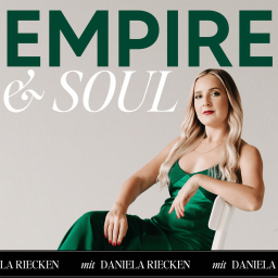 Podcast thumbnail for Empire & Soul