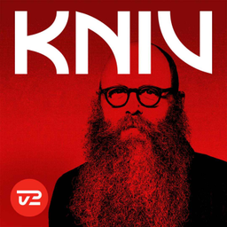 Podcast thumbnail for Kniv
