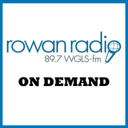 Podcast thumbnail for Rowan Radio On Demand