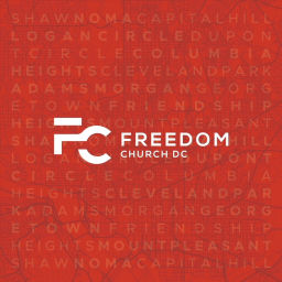 Podcast thumbnail for Freedom Church DC