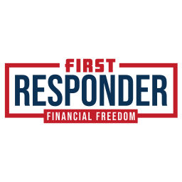 Podcast thumbnail for First Responder Financial Freedom
